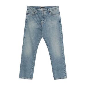 Trc Blue Denim - Regular & Straight-Leg Jeans Men
